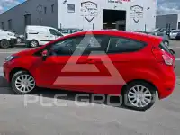 2014 Ford FIESTA