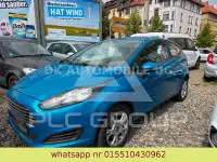 2014 Ford FIESTA