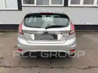 2014 Ford FIESTA