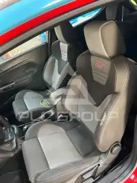 2014 Ford FIESTA
