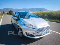2014 Ford FIESTA