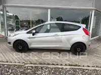 2014 Ford FIESTA