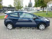 2014 Ford FIESTA