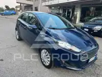 2014 Ford FIESTA