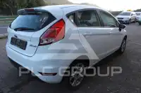 2014 Ford FIESTA