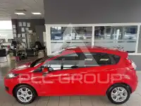 2014 Ford FIESTA