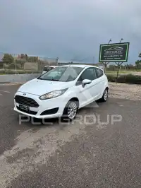 2014 Ford FIESTA