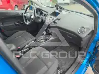 2014 Ford FIESTA