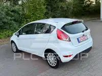 2014 Ford FIESTA