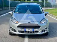 2014 Ford FIESTA