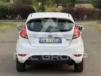 2014 Ford FIESTA