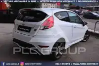 2014 Ford FIESTA