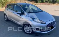 2014 Ford FIESTA