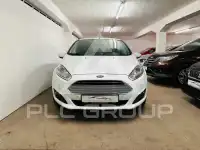2014 Ford FIESTA