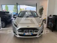 2014 Ford FIESTA