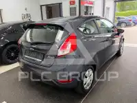 2014 Ford FIESTA