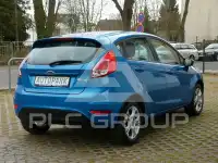 2014 Ford FIESTA