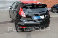 2014 Ford FIESTA