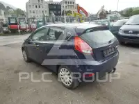 2014 Ford FIESTA