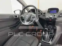2014 Ford FIESTA