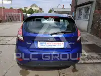 2014 Ford FIESTA