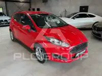 2014 Ford FIESTA