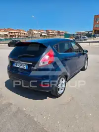 2014 Ford FIESTA