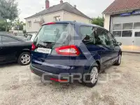2014 Ford GALAXY