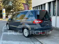 2014 Ford GALAXY