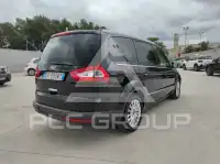 2014 Ford GALAXY