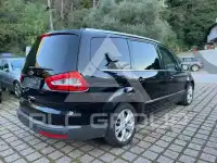 2014 Ford GALAXY