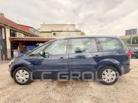 2014 Ford GALAXY