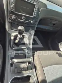 2014 Ford GALAXY