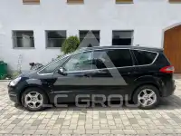 2014 Ford GALAXY
