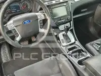 2014 Ford GALAXY