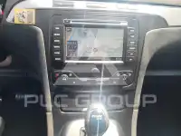 2014 Ford GALAXY