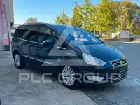 2014 Ford GALAXY