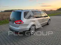 2014 Ford GALAXY