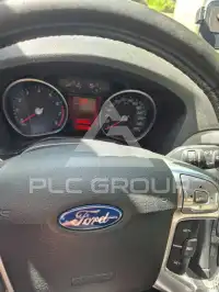 2014 Ford GALAXY
