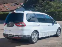 2014 Ford GALAXY