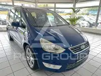 2014 Ford GALAXY