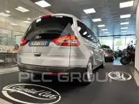 2014 Ford GALAXY