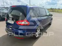 2014 Ford GALAXY