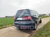 2014 Ford GALAXY