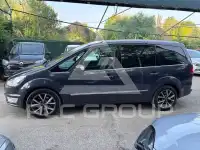 2014 Ford GALAXY