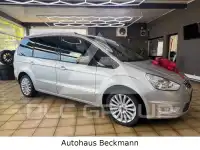 2014 Ford GALAXY