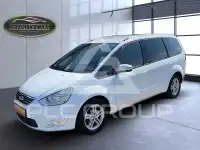 2014 Ford GALAXY