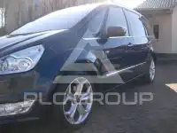 2014 Ford GALAXY