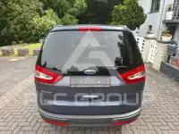 2014 Ford GALAXY