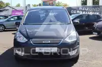 2014 Ford GALAXY